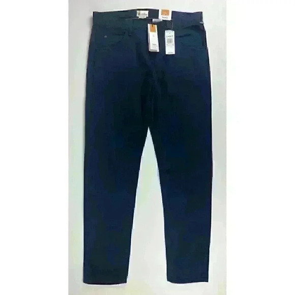 Timberland Other - NEW! Timberland Men's Size W34 L34 Earthkeepers Tapered Fit Denim Jean NWT $88